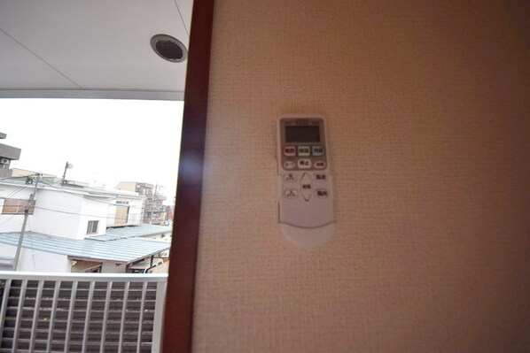 Amenity Courtの物件内観写真